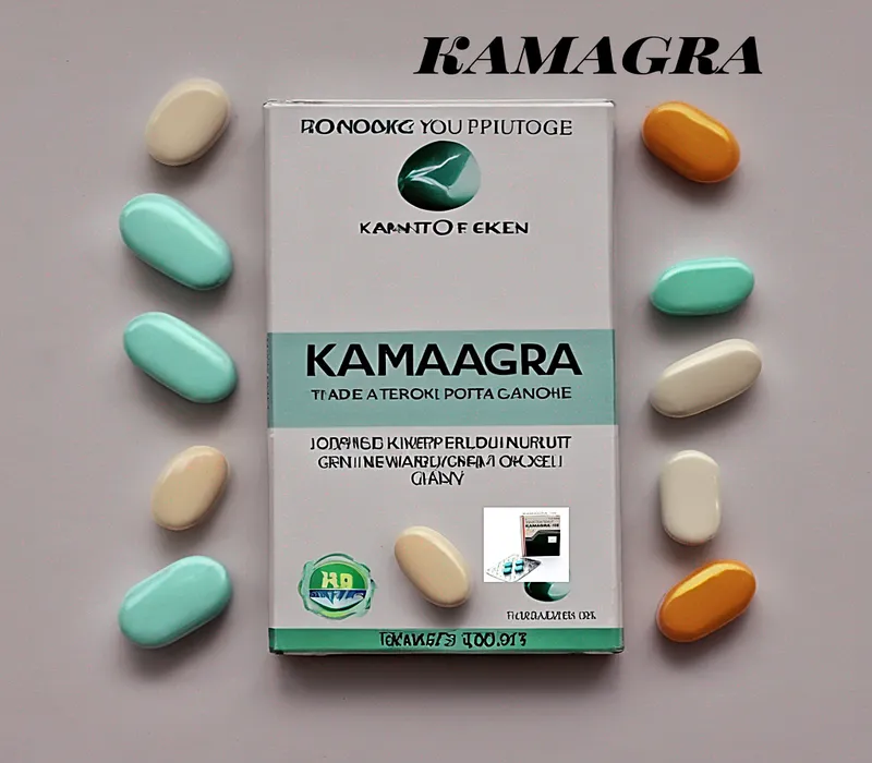 Se puede comprar kamagra sin receta